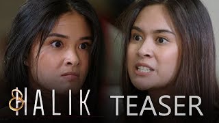 Halik April 8 2019 Teaser [upl. by Simsar]