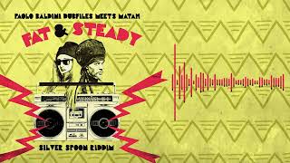 Paolo Baldini DubFiles Matah  Fat amp Steady [upl. by Schilit]