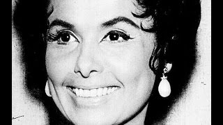 Lena Horne  A Fine Romance  Lena in Hollywood 1960s version 8 [upl. by Anelas382]