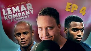 quotDET ÄR INTE SANTquot  RESAN MOT TOPPEN LEMAR KOMPANY amp CO  4  FIFA 17 [upl. by Maddy]