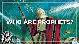 Do prophets literally “talk with God” Ep 22 [upl. by Dulcine]