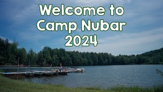 Welcome to Camp Nubar 2024 [upl. by Inohs]