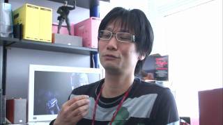 Making of Metal Gear Solid 4  Hideo Kojimas Gene 24 [upl. by Uhile]