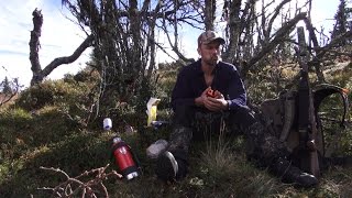 Jakt  Mer enn bare jakt sesong 1 episode 1 elgjakt i Hallingdal [upl. by Horbal]