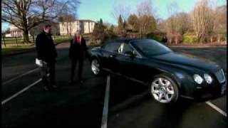 Sovereign Chauffeur Company  Chauffeur Training [upl. by Ron843]