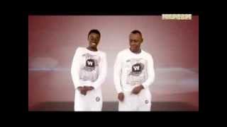 GURU FT NKANSAH LILWIN AZONTO SISTERS OFFICIAL VIDEO [upl. by Ysabel]