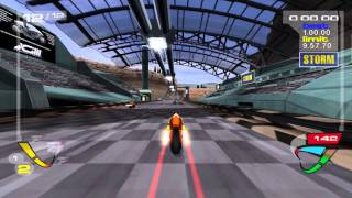 Dolphin Emulator 401  XG3 Extreme G Racing 1080p HD  Nintendo GameCube [upl. by Okire118]