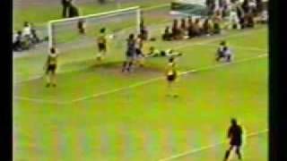 Bayer 05 Uerdingen  SpVgg Bayreuth 21  Relegation zur FußballBundesliga 19781979 [upl. by Drehcir421]