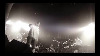 cromagnon 平成 Feat 田我流 LIVE Ver [upl. by Zitvaa]