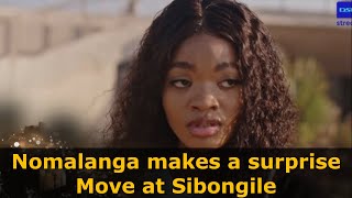 Sibongile and The Dlaminis  Sept 9 11 2024 Preview  Mzansi wethu [upl. by Dino111]