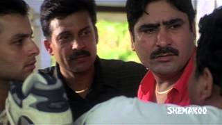 Ab Tak Chappan Movie Part 4  Nana Patekar Revathi Ram Gopal Varma [upl. by Drawyah]