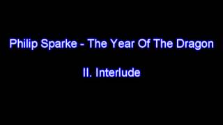 Philip Sparke  The Year Of The Dragon  EBBC 1992 [upl. by Enirehtahc]