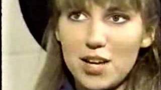 Debbie Gibson 1989 [upl. by Nitsur61]