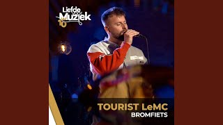 Bromfiets Uit Liefde Voor Muziek [upl. by Genisia101]