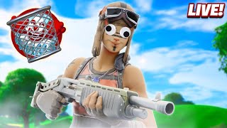 Fortnite Reload SQUADS WITH THE HOMIES  Come Say Hi [upl. by Carlock]