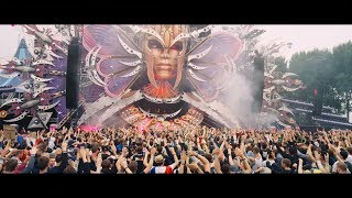 World Of Hardstyle 2018 Spring [upl. by Enrobso]