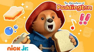 Paddington Bear Marmite TV Commercial [upl. by Airdna]