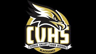 Citrus Valley High Graduation 2023 [upl. by Cowan359]