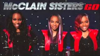 McClain Sisters  Go  Remix [upl. by Alcus]