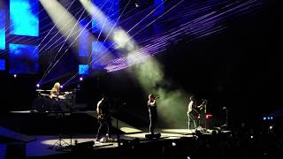 Shinedown  Second Chance LIVE Centre Videotron Quebec 2019 UHD 4K [upl. by Notle287]