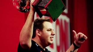 World Darts Championships 2012 Final Closing Montage [upl. by Igenia218]