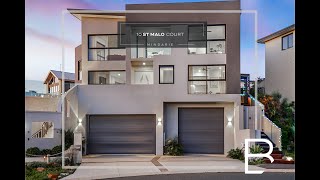 10 Saint Malo Court Mindarie  Boutique Realty Perth [upl. by Watkins]