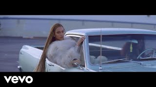 Beyoncé  Formation Official Video [upl. by Lindie]