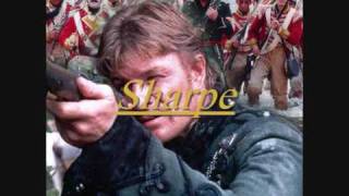 Sharpes Waterloo Ending Theme [upl. by Carlile]