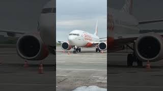 Flight Kannur airport shortsfeed shortvideo reactionvideo [upl. by Eihctir]