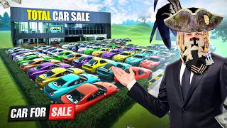 SELLING MY ALL SUPER CARS  CAR FOR SALE SIMULATOR [upl. by Trixy898]