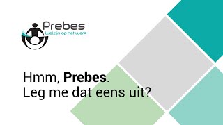 Wat is Prebes En waarom zou ik hier lid van willen worden [upl. by Quintana]