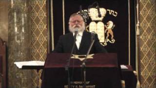 Cantorial Concert Benzion Miller Singing quotDos Yiddeshe Liedquot Watch in HD  8 [upl. by Notnelc]