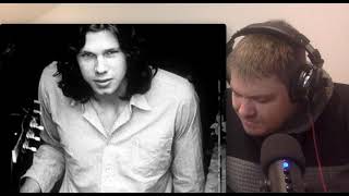 Nick Drake  Things Behind The Sun  Studio Track [upl. by Chilton162]