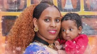 part 2 Eritrean Baptism ጥምቀት Dibora Dawit ዲቦራ ዳዊት in Moosburg Germany ዕለት 280523 💗💗💗 [upl. by Lednic465]