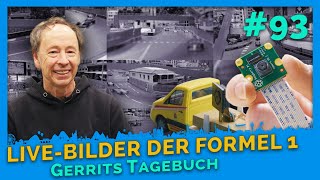 KAUM ZU UNTERSCHEIDEN  Kameraperspektiven wie im TV  Gerrits Tagebuch 93  Miniatur Wunderland [upl. by Nonnel334]