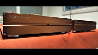 NuForce Reference 9 SE V3 [upl. by Diskin585]