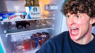 I Rated My Viewers Fridges  VOD [upl. by Sheepshanks]