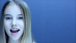 Daneliya Tuleshova Trimay English Subs [upl. by Enelyad]