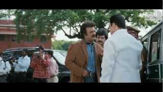 Sivaji  Chumma Adhirithille Rajini Punch Dialogue [upl. by Nedra]