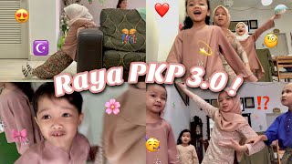 RAYA PKP 30 [upl. by Lertnom]