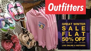 Outfitters sale 2024  Outfitters sale 2023 [upl. by Brubaker857]