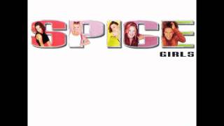 Spice Girls  Spice  1 Wannabe [upl. by Flora]