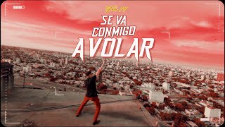 FAXO14  SE VA CONMIGO A VOLAR ✈️ VIDEO OFICIAL [upl. by Atahs]