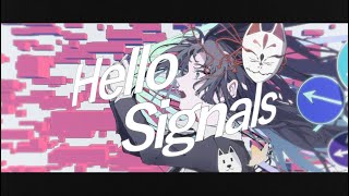 【Ado】Hello Signals [upl. by Noj738]