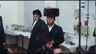 Cantor Yaakov Lemmer amp Mezamrim Choir  Shema Yisrael [upl. by Killie]