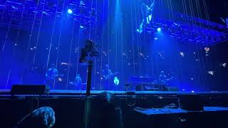 Castle of Glass  LIVE  London ENG  o2 Arena  LINKIN PARK  240924 [upl. by Goldenberg]