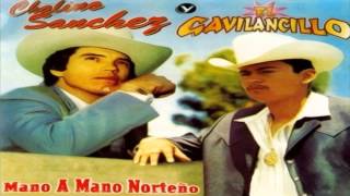 Chalino Sánchez Y El Gavilancillo  La Ametralladora [upl. by O'Doneven32]