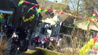 Carnaval Vijlen 2011 [upl. by Adnesor]