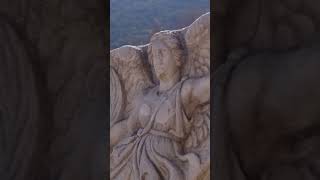 Discover Amazing Facts About Ephesus Turkey in 60 Seconds [upl. by Byrd]