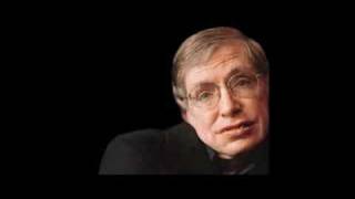 Stephen Hawking  Satisfaction [upl. by Ovida]